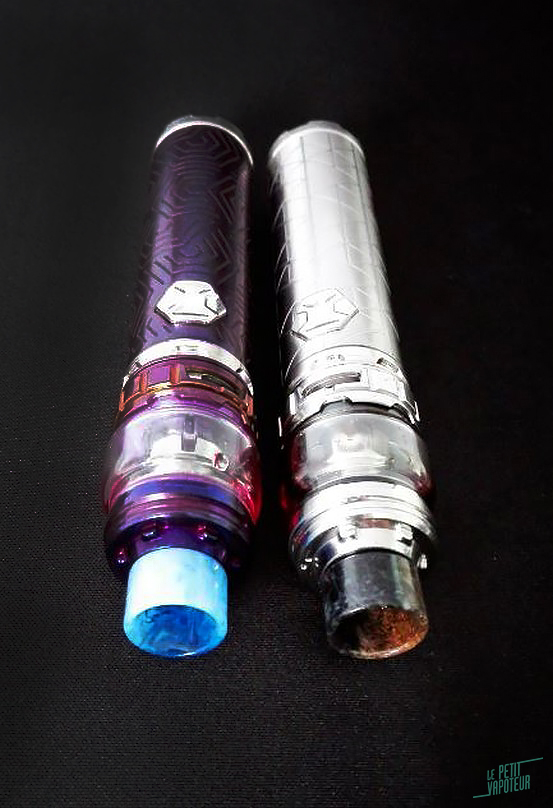 Ijust 3 Blog Le Petit Vapoteur